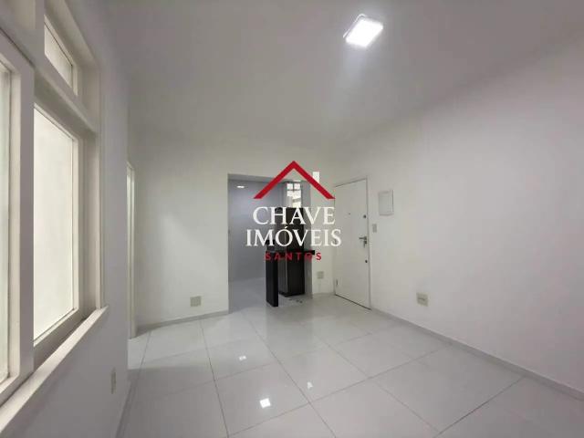 Kitnet / Stúdio para Locação em Santos/SP Boqueirão