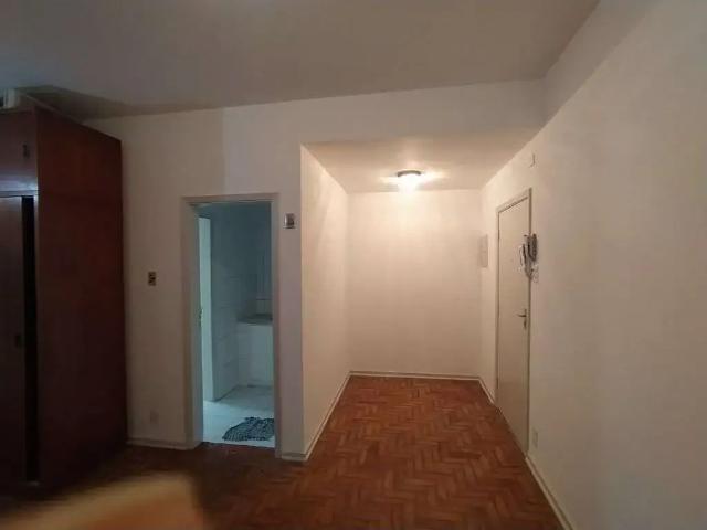 Kitnet / Stúdio para Locação em Santos/SP Gonzaga 1 Quartos