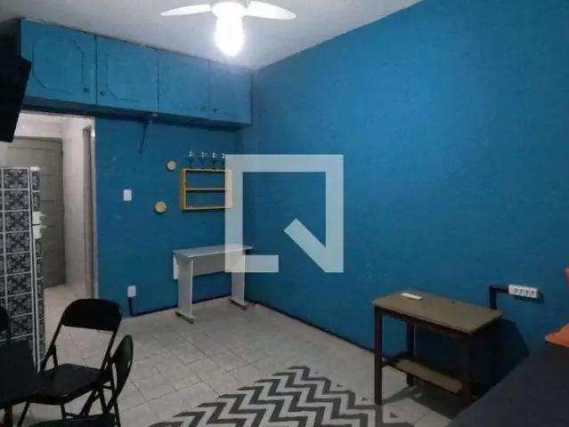 Kitnet / Stúdio para Locação em Santos/SP José Menino 1 Quartos