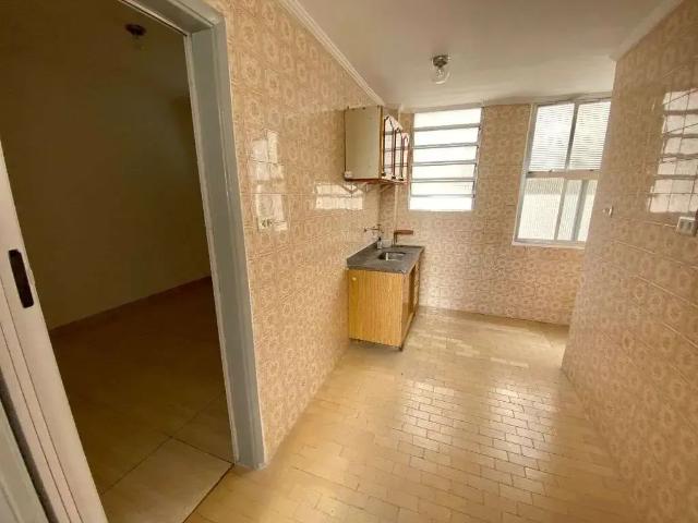 Kitnet / Stúdio para Locação em Santos/SP José Menino 1 Quartos