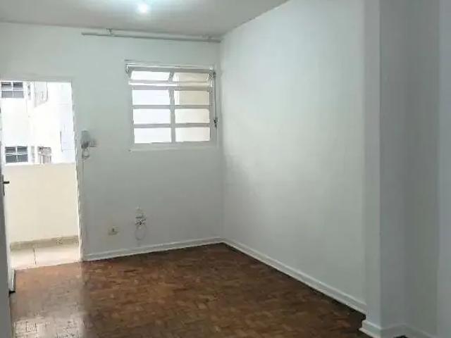 Kitnet / Stúdio para Locação em Santos/SP José Menino