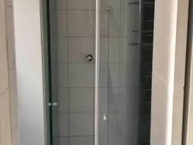 Kitnet / Stúdio para Locação em Santos/SP Ponta da Praia 1 Quartos