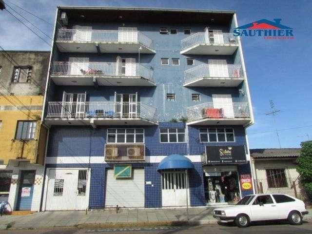 Kitnet / Stúdio para Locação em Sapucaia do Sul/RS Centro 1 Quartos
