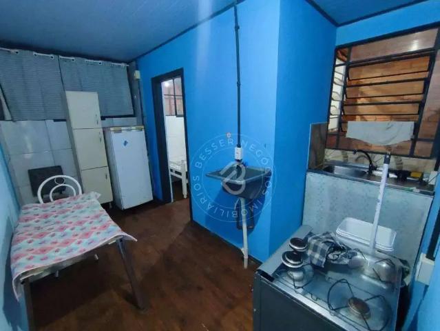 Kitnet / Stúdio para Locação em Sapucaia do Sul/RS São José 1 Quartos