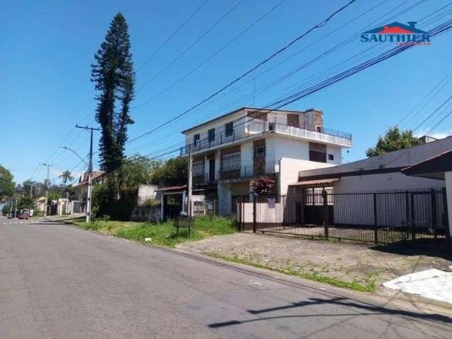 Kitnet / Stúdio para Locação em Sapucaia do Sul/RS Silva 1 Quartos