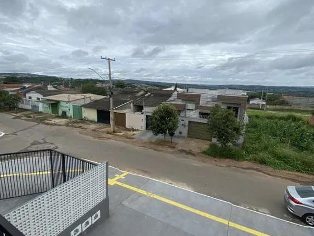 Kitnet / Stúdio para Locação em Senador Canedo/GO São Francisco
