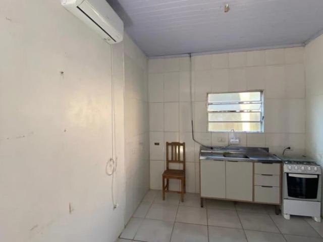 Kitnet / Stúdio para Locação em Sombrio/SC Nova Brasília 1 Quartos