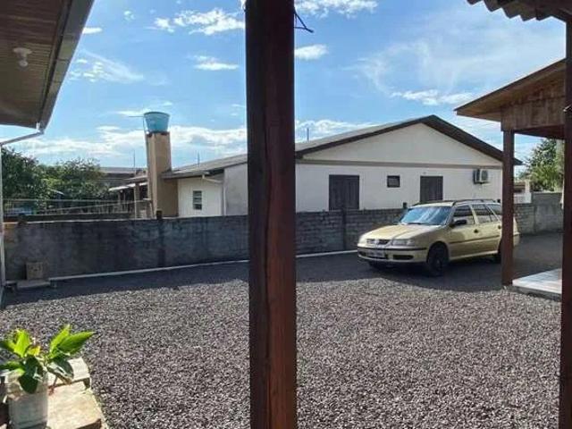 Kitnet / Stúdio para Locação em Sombrio/SC Nova Brasília 1 Quartos