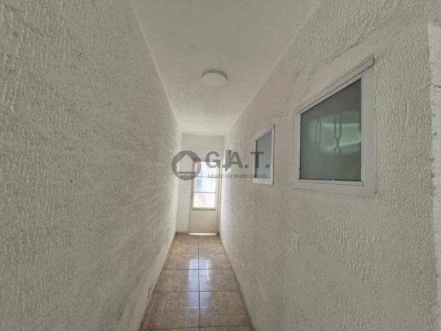 Kitnet / Stúdio para Locação em Sorocaba/SP Centro 1 Quartos