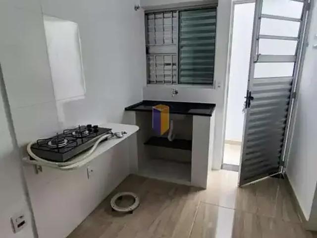 Kitnet / Stúdio para Locação em Sorocaba/SP Centro 1 Quartos