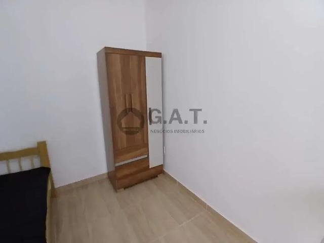 Kitnet / Stúdio para Locação em Sorocaba/SP Centro 1 Quartos