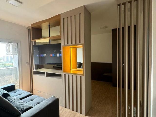 Kitnet / Stúdio para Locação em Sorocaba/SP Jardim América 1 Quartos