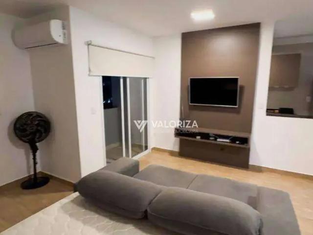 Kitnet / Stúdio para Locação em Sorocaba/SP Jardim América 1 Quartos