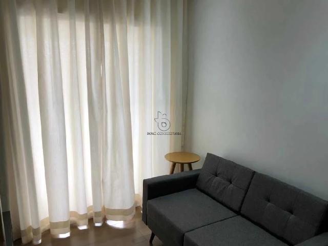 Kitnet / Stúdio para Locação em Sorocaba/SP Jardim América 1 Quartos