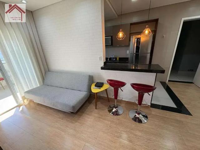 Kitnet / Stúdio para Locação em Sorocaba/SP Jardim América 1 Quartos