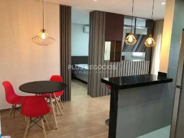 Kitnet / Stúdio para Locação em Sorocaba/SP Jardim América 1 Quartos