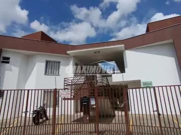 Kitnet / Stúdio para Locação em Sorocaba/SP Jardim Betânia 1 Quartos