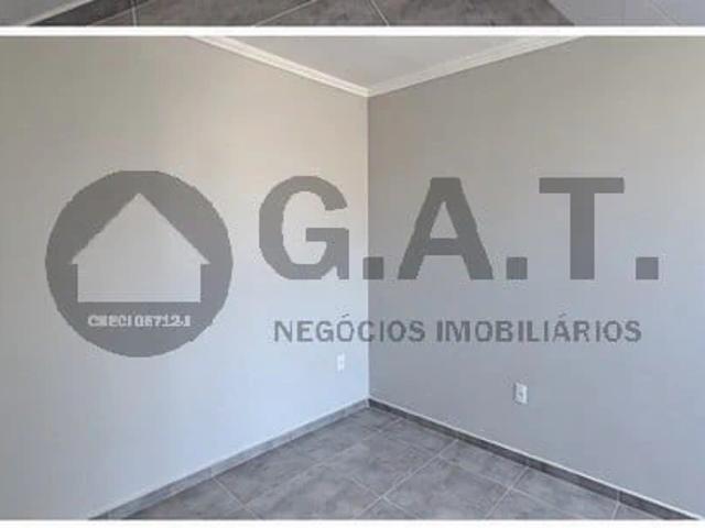 Kitnet / Stúdio para Locação em Sorocaba/SP Jardim Brasilândia 1 Quartos