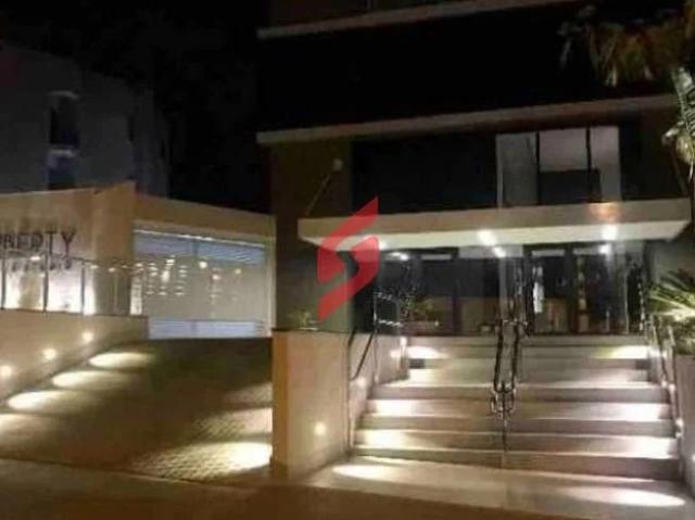 Kitnet / Stúdio para Locação em Sorocaba/SP Jardim Faculdade 1 Quartos