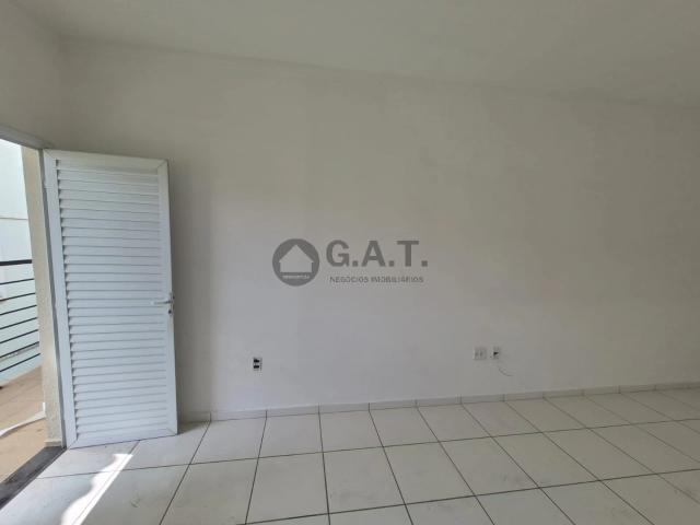 Kitnet / Stúdio para Locação em Sorocaba/SP Jardim Gramados de Sorocaba 1 Quartos