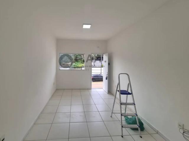 Kitnet / Stúdio para Locação em Sorocaba/SP Jardim Gramados de Sorocaba 1 Quartos