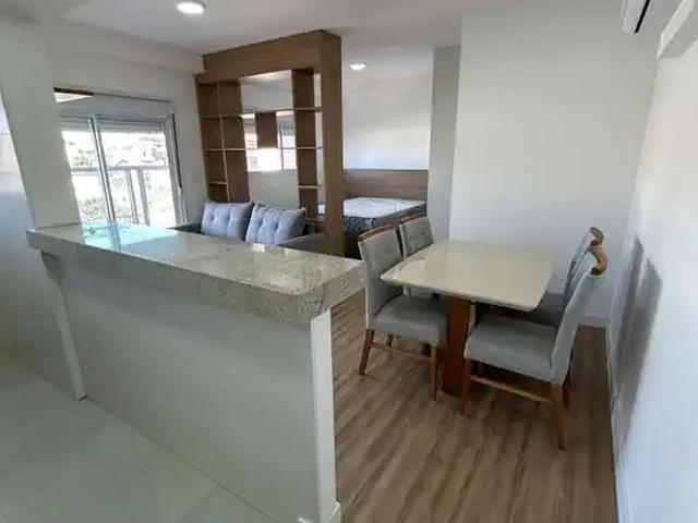 Kitnet / Stúdio para Locação em Sorocaba/SP Jardim Portal da Colina 1 Quartos