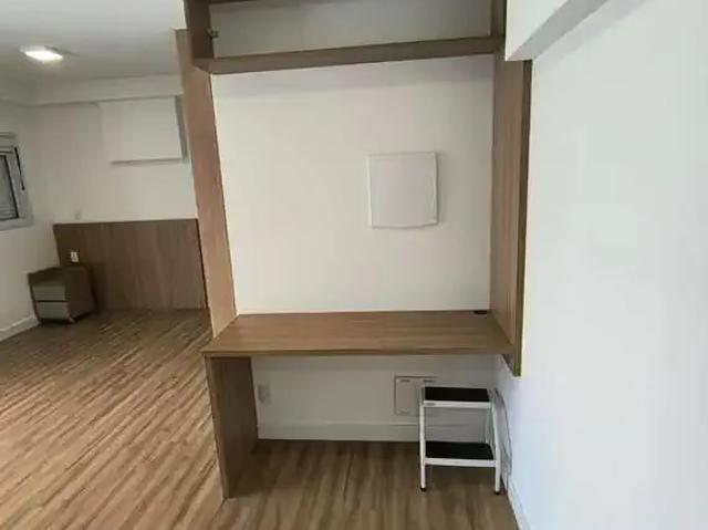 Kitnet / Stúdio para Locação em Sorocaba/SP Jardim Portal da Colina 1 Quartos