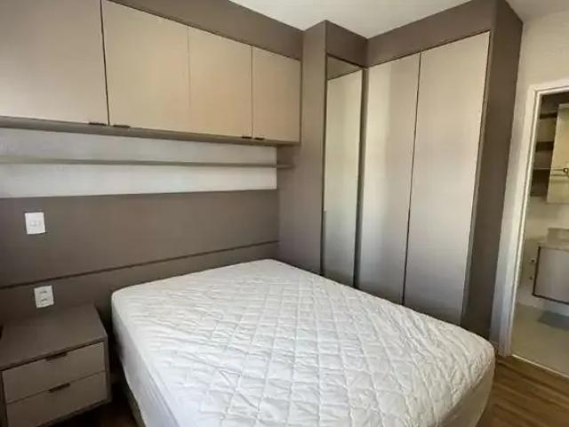 Kitnet / Stúdio para Locação em Sorocaba/SP Jardim Portal da Colina 1 Quartos