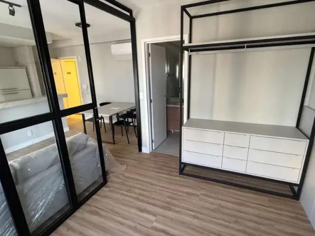 Kitnet / Stúdio para Locação em Sorocaba/SP Jardim Portal da Colina 1 Quartos