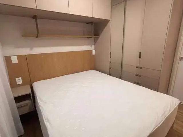 Kitnet / Stúdio para Locação em Sorocaba/SP Jardim Portal da Colina 1 Quartos