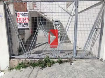 Kitnet / Stúdio para Locação em Sorocaba/SP Jardim Prestes de Barros 1 Quartos