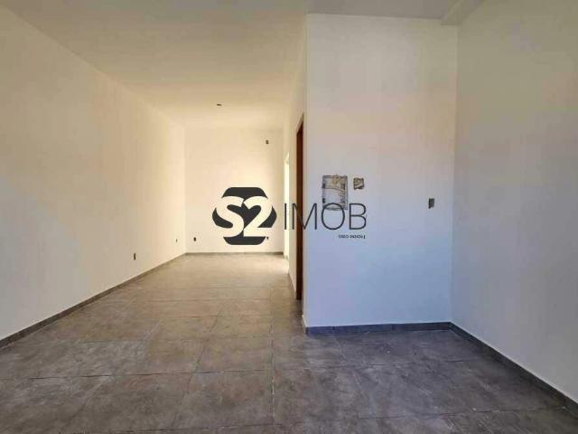 Kitnet / Stúdio para Locação em Sorocaba/SP Jardim Prestes de Barros 1 Quartos