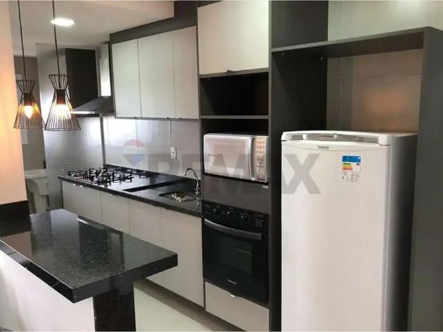 Kitnet / Stúdio para Locação em Sorocaba/SP Jardim São Carlos 1 Quartos