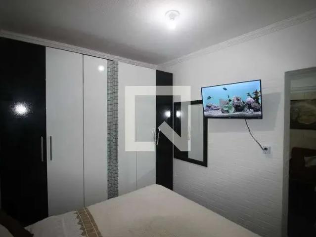 Kitnet / Stúdio para Locação em Sorocaba/SP Jardim Saira 1 Quartos