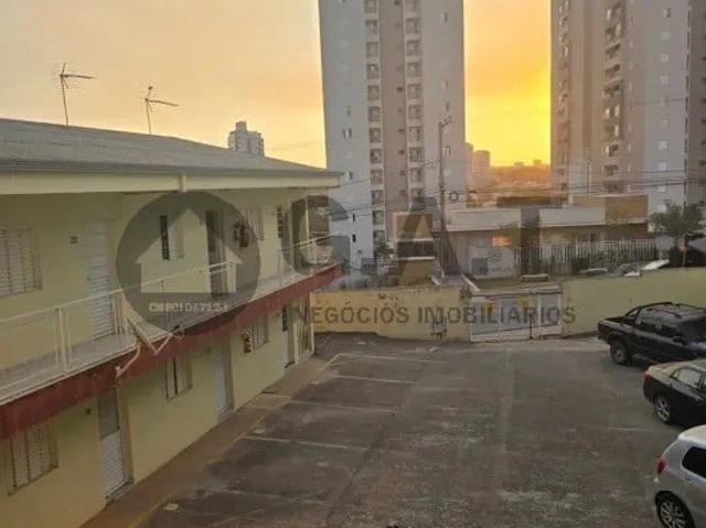 Kitnet / Stúdio para Locação em Sorocaba/SP Jardim Saira 1 Quartos