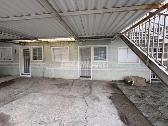 Kitnet / Stúdio para Locação em Sorocaba/SP Jardim Simus 1 Quartos