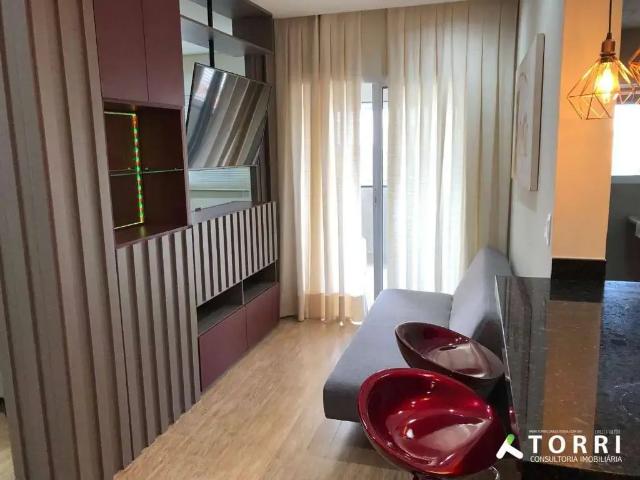 Kitnet / Stúdio para Locação em Sorocaba/SP Jardim América 1 Quartos