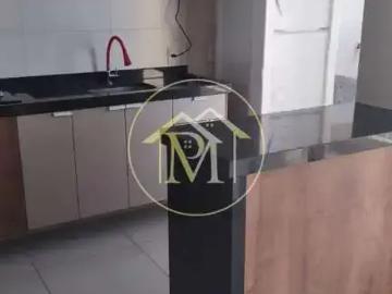 Kitnet / Stúdio para Locação em Sorocaba/SP Parque Campolim 2 Quartos