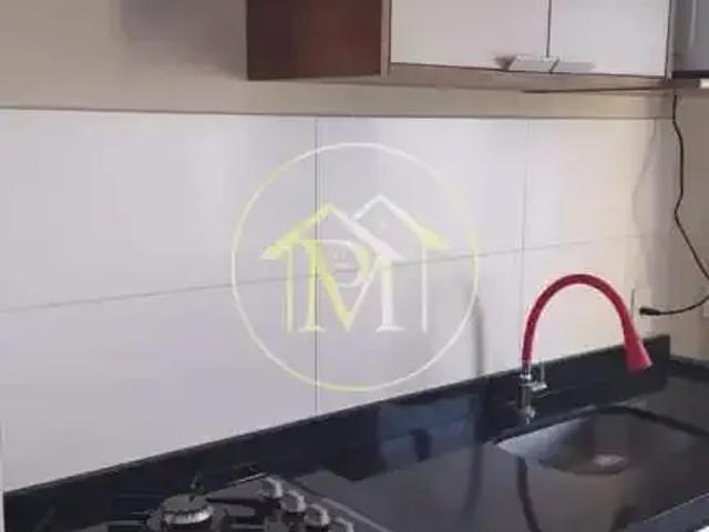 Kitnet / Stúdio para Locação em Sorocaba/SP Parque Campolim 2 Quartos