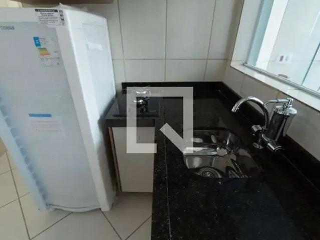 Kitnet / Stúdio para Locação em Sorocaba/SP Parque Vitória Régia 1 Quartos