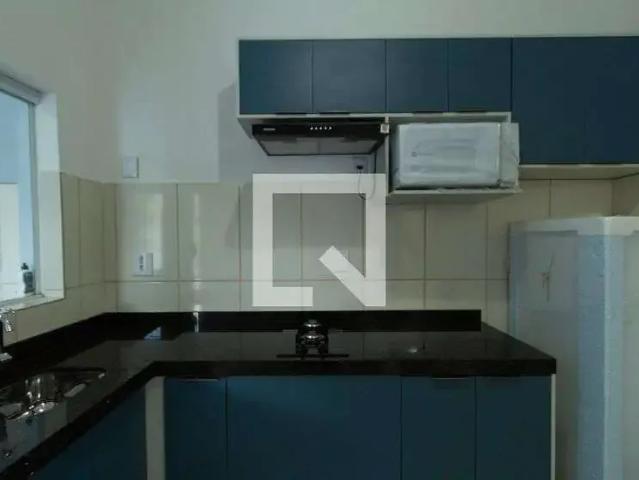 Kitnet / Stúdio para Locação em Sorocaba/SP Parque Vitória Régia 1 Quartos