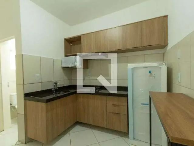 Kitnet / Stúdio para Locação em Sorocaba/SP Parque Vitória Régia 1 Quartos
