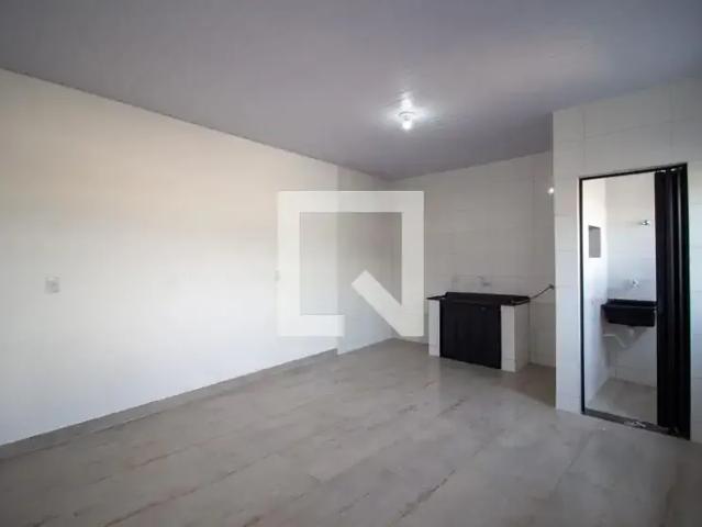 Kitnet / Stúdio para Locação em Sorocaba/SP Vila Barão 1 Quartos