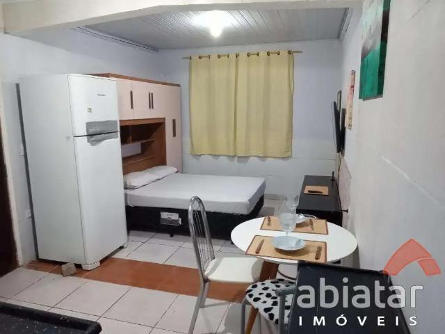 Kitnet / Stúdio para Locação em Taboão da Serra/SP Jardim Três Irmãos 1 Quartos
