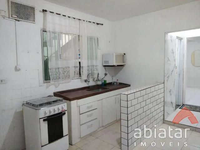 Kitnet / Stúdio para Locação em Taboão da Serra/SP Jardim Três Irmãos 1 Quartos