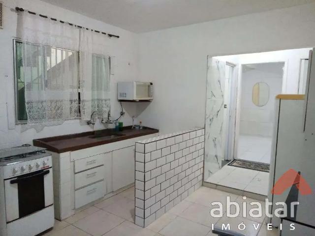 Kitnet / Stúdio para Locação em Taboão da Serra/SP Jardim Três Irmãos 1 Quartos