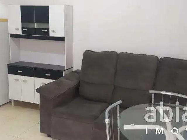 Kitnet / Stúdio para Locação em Taboão da Serra/SP Jardim Três Irmãos 1 Quartos