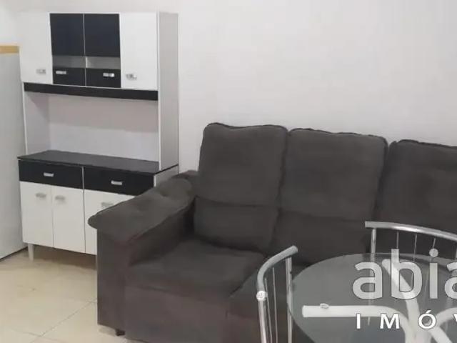 Kitnet / Stúdio para Locação em Taboão da Serra/SP Jardim Três Irmãos 1 Quartos