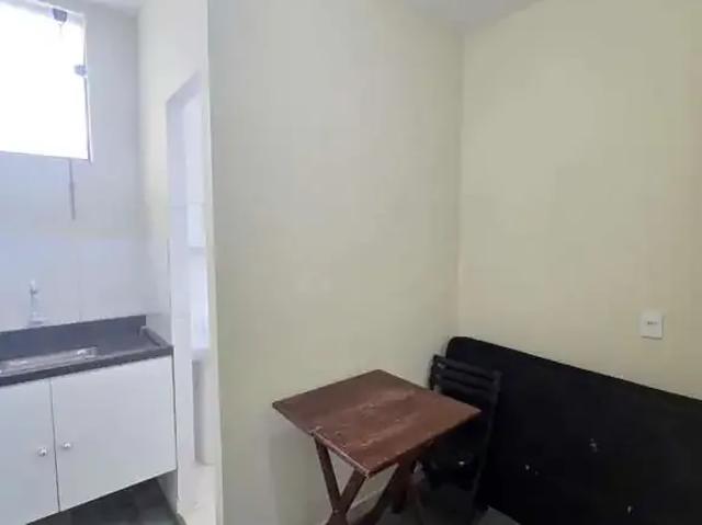 Kitnet / Stúdio para Locação em Taboão da Serra/SP Jardim Maria Rosa 1 Quartos