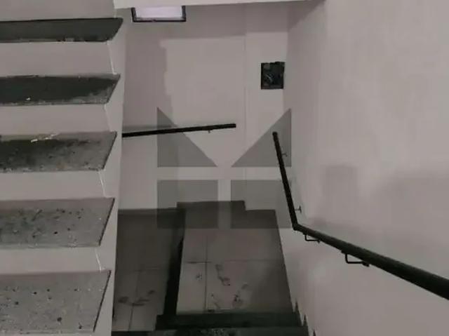 Kitnet / Stúdio para Locação em Taboão da Serra/SP Jardim Santa Rosa 2 Quartos